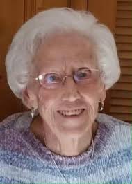 Obituary information for Mrs. Stella Sargent McClure