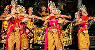 View makalah tarian daerah.rtf from aa 1bab i pendahuluan a. Makalah Seni Tari Nusantara Budaya Nusantara Budaya Nusantara