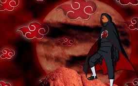 We hope you enjoy our growing collection of hd images. Tobi Akatsuki Wallpapers Hd Wallpaper Cave