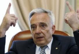 Prima pagină actualitatea/ ultima oră afaceri:mugur isarescu: Mugur IsÄƒrescu De La Anul Nu Voi Mai Fi Guvernator Dcnews