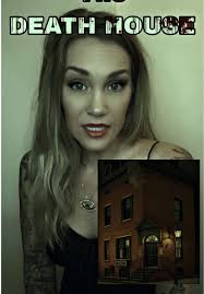 ☠️ They call it the House of Death — and for good reason. 22 souls rem...