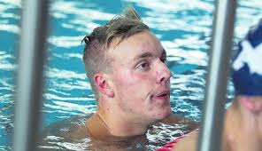 Svømme- sporten i Horsens