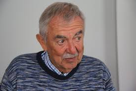 Mise en avant d'un personnage, Jean Luzent "Jeannot"