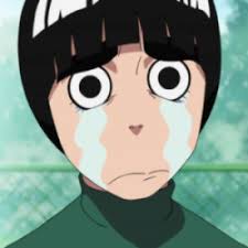 Rock Lee Icons Tumblr Rock Lee Naruto Lee Naruto Anime