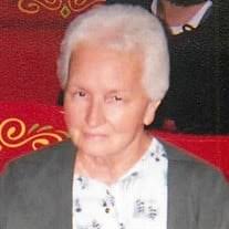 Bernice Leffew Raymond Obituary (2023)