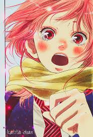 afs ahr35 ao haru ride blue springs ride anime