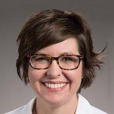 Dr. Mindi Beahm, MD: General Surgeon