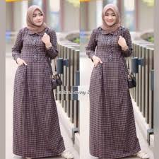 Ada desainer baju gamis yang membuat rancangannya dengan konsep elegan. Baju Gamis Baru Baju Pesta Dan Kondangan Modern