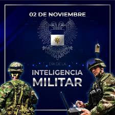 El ejército nacional de colombia es la fuerza armada terrestre legítima que opera en la república de colombia. Inteligencia Militar Ejc America Militar Informacion Sobre Defensa Seguridad Y Geopolitica