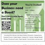 OC Professionals - Speed Mixer at RC's Watering Hole