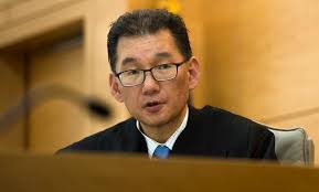 Danny Chun's Instagram, Twitter & Facebook