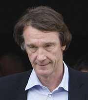 Ineos tightens belt and rejigs loans