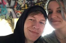 Fundraiser for Josie Ableman by Emerald Ariana Robbins : Josie and Rad's  honeymoon