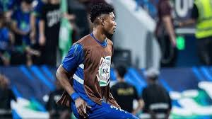 Saudi Pro League: Kennedy Boateng fired up for Al Ahli test