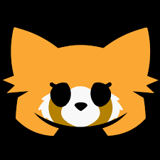 See more ideas about anime girl, anime, anime icons. The Icon I Made For The Unofficial Discord Server Aggretsuko