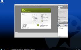 Adobe dreamweaver offers us plenty of features and functions to edit web pages with all the tools necessary to create responsive sites for any device. Adobe Dreamweaver Cc 2017 Screenshots Download Adobe Dreamweaver Cc Filerox Com