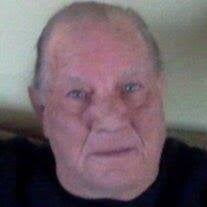 Bobby Joe Golden Obituary