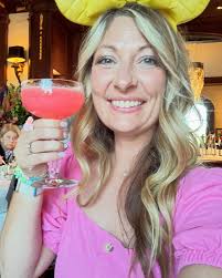 ✨Club 33✨ I can die a happy, Disney adult. This experience definitely lived  up to the expectations. This moment, with these ladies, will live rent free  in my head, forever 💕 #club33 #