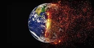 How can climate change affect natural disasters? Why The Next Decade Will Be Critical In The Fight Against Climate Change
