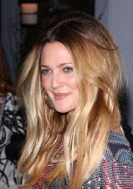 Drew Barrymore