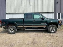Image result for Medium Green 2002 Sierra