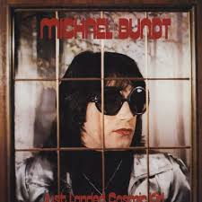 Adivamusik #Musikerportrait #8 Michael Bundt