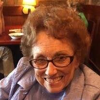 Bonnie Jean Holder Makris Obituary