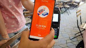 Astfel că, pentru cumpărăturile mai mici de 100 de lei, nu mai trebuie să introduci codul pin. Ing A Lansat Serviciul De PlÄƒÈ›i Cu Telefonul Mobil La Pos Nwradu Blog