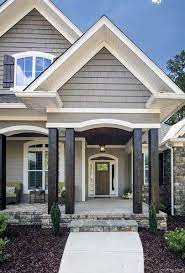 50 Inspiring Exterior House Siding