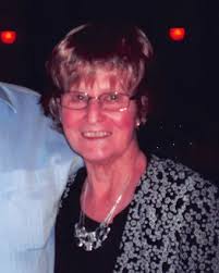 Obituary information for Nancy Kingsley