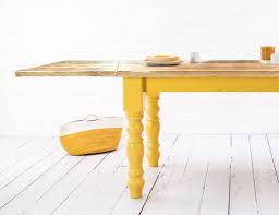 The antwerp farmhouse dining table is a great durable table option that adds a rustic touch to any space. Extendable Dining Tables Farmhouse Table Company Usa