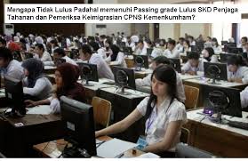 Format surat lamaran penjaga tahanan, surat pernyataan cpns penjaga tahanan, kementerian hukum dan ham merupakan instansi yang membuka pengadaan calon pegawai negeri sipil tahun anggaran 2018 mencapai 2000 formasi. Mengapa Tidak Lulus Cpns Padahal Memenuhi Passing Grade Lulus Skd Penjaga Tahanan Dan Pemeriksa Keimigrasian Cpns Kemenkumham Rekrutmen Lowongan Kerja Bulan Februari 2021