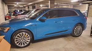 Image result for Antigua Blue 1976 Audi