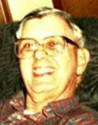 Marion J. Burch (1931-2015)