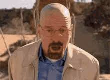 Walt Walter White GIF