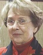 Mary Blue Cameron Catlett