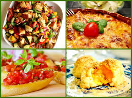 Italian food means incredible look and. 10 Italian Dishes That Are More Yummylicious Than Pasta And Pizza The Times Of India