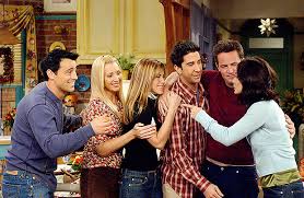 In february 2020, it was revealed that fans of the series will get to see the cast back together again for an unscripted special for hbo max (a new streaming service). Friends Reunion Everything You Need To Know Hollywood Life