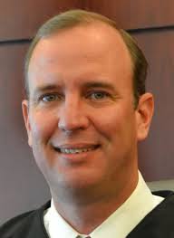 New circuit judge takes bench in Flagler County