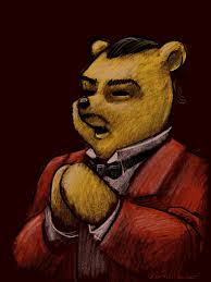 FAN ART GALLERY: Honey Heist