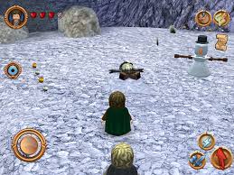 You've read the books, you've seen the movies, but how much do you really know about lord of the rings? in this quiz, we'll test your knowledge about the most important and interesting facts about the movies and novels. Lego Lord Of The Rings Single Player Only Cheap Buy Online
