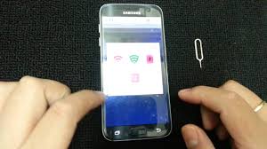 G930 s7 dual sim silver. Unlock Samsung Galaxy S7 Sm G930t T Mobile Youtube