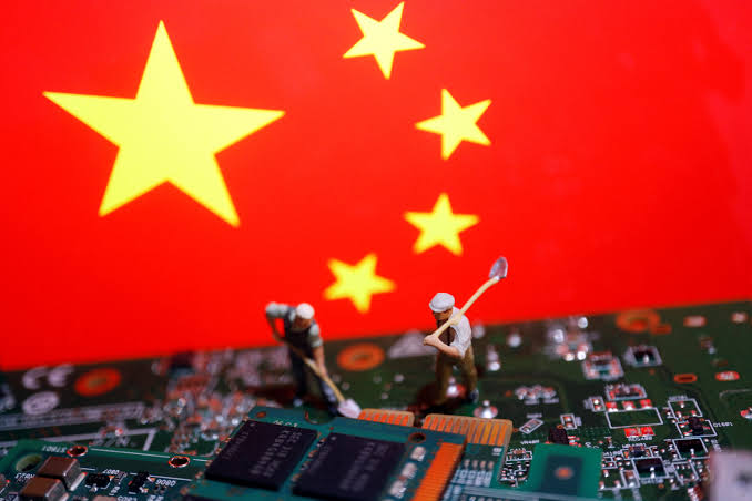 China seen leading in chipmaking investment again in 2025, SEMI group says  | Reuters