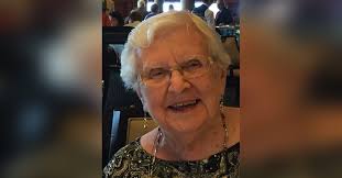 Obituary information for Jane C. MacDonald