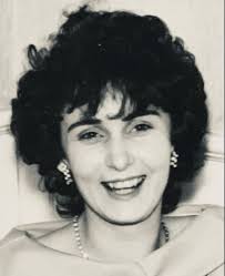 Lilian O'Connell Obituary (2022)