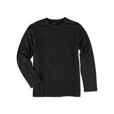 Apt 9 Mens French Terry Pullover Sweater