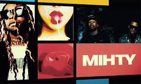 Jeremih Ty Dolla Ign Release Pop Art Themed The Light Lyric Video Thisisrnb Com New R B Music Artists Playlists Lyrics