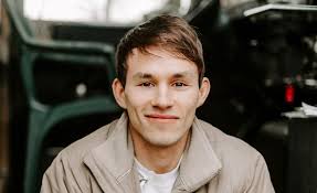 Jordan Odonnell's Instagram, Twitter & Facebook