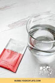 The Best Hydration Drink Mixes Bubbly Side Of Life Best Hydration Drink Hydrating Drinks Mixed Drinks