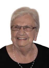 Fleurette Granger Bilodeau (Condolences)